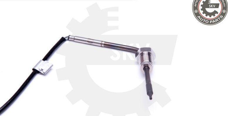 Esen SKV 30SKV280 - Capteur, température des gaz droxauto.com