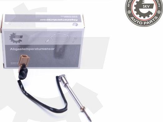 Esen SKV 30SKV234 - Capteur, température des gaz droxauto.com