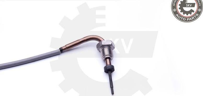 Esen SKV 30SKV228 - Capteur, température des gaz droxauto.com