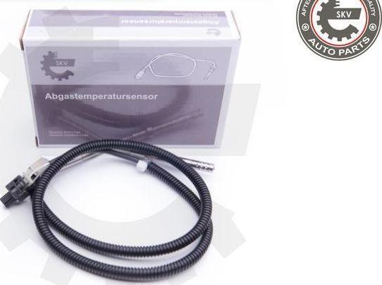 Esen SKV 30SKV222 - Capteur, température des gaz droxauto.com