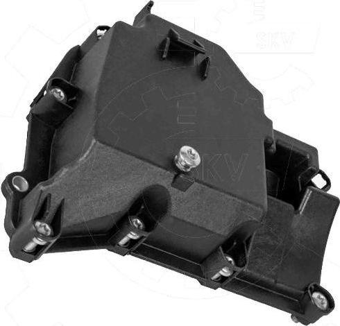 Esen SKV 31SKV450 - Séparateur d'huile, prise de recyclage des gas de carter droxauto.com