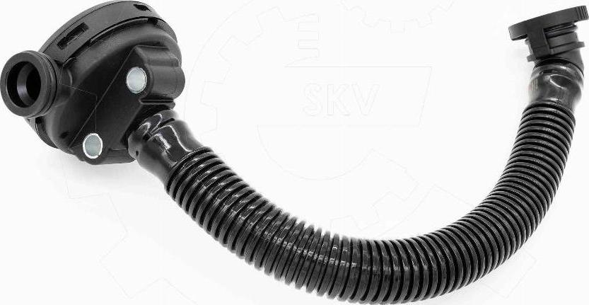 Esen SKV 31SKV407 - Soupape, dégazage du carter droxauto.com