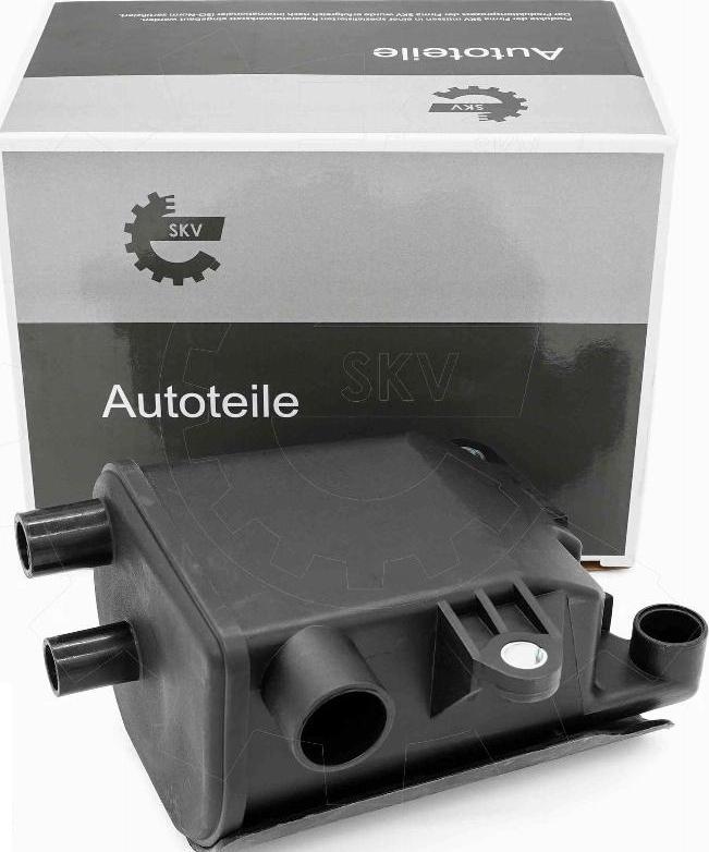 Esen SKV 31SKV422 - Séparateur d'huile, prise de recyclage des gas de carter droxauto.com
