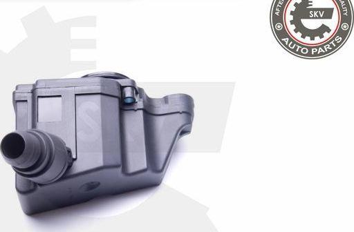 Esen SKV 31SKV098 - Kit de réparation, ventilation du carter-moteur droxauto.com
