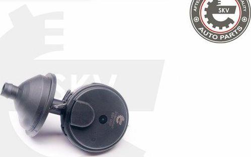 Esen SKV 31SKV040 - Kit de réparation, ventilation du carter-moteur droxauto.com