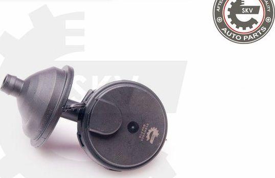 Esen SKV 31SKV025 - Soupape, dégazage du carter droxauto.com