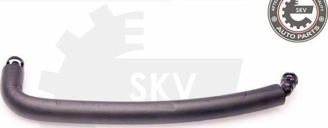 Esen SKV 31SKV026 - Tuyau, ventilation de carter-moteur droxauto.com