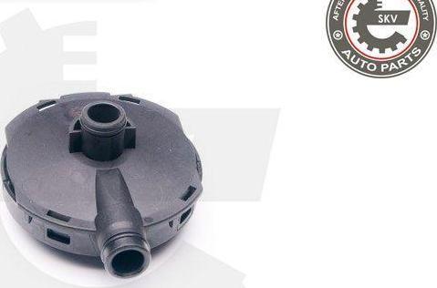 Esen SKV 31SKV021 - Soupape, dégazage du carter droxauto.com