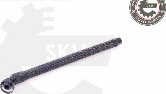 Esen SKV 31SKV028 - Tuyau, ventilation de carter-moteur droxauto.com
