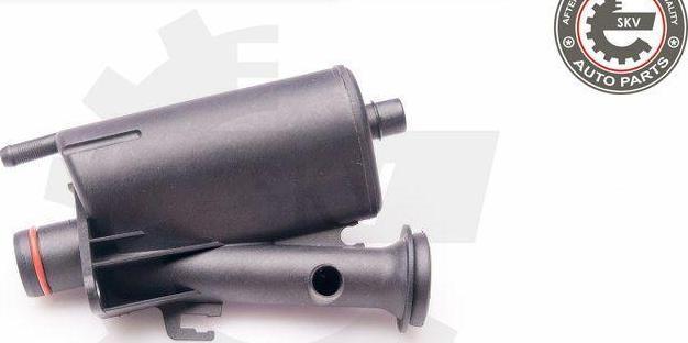 Esen SKV 31SKV027 - Séparateur d'huile, prise de recyclage des gas de carter droxauto.com