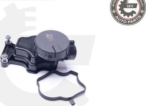 Esen SKV 31SKV070 - Soupape, dégazage du carter droxauto.com