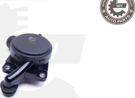 Esen SKV 31SKV156 - Soupape, dégazage du carter droxauto.com