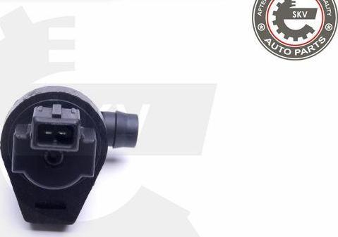 Esen SKV 31SKV161 - Soupape, dégazage du carter droxauto.com