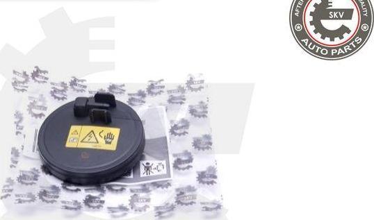 Esen SKV 31SKV189 - Diaphragme, ventilation du carter-moteur droxauto.com