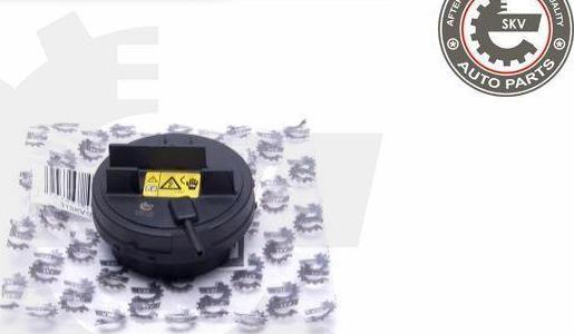 Esen SKV 31SKV188 - Diaphragme, ventilation du carter-moteur droxauto.com