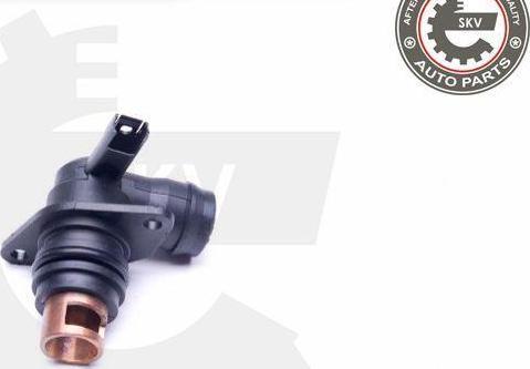 Esen SKV 31SKV136 - Soupape, dégazage du carter droxauto.com