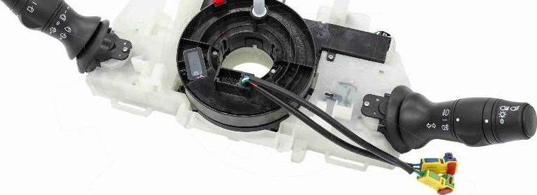 Esen SKV 38SKV550 - Commutateur de colonne de direction droxauto.com