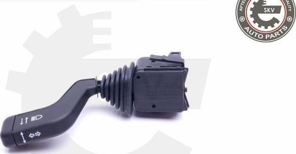 Esen SKV 38SKV509 - Commutateur de colonne de direction droxauto.com