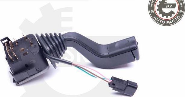 Esen SKV 38SKV503 - Commutateur de colonne de direction droxauto.com