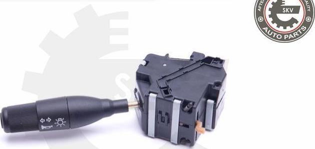 Esen SKV 38SKV515 - Commutateur de colonne de direction droxauto.com