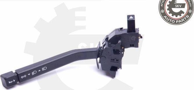 Esen SKV 38SKV517 - Commutateur de colonne de direction droxauto.com