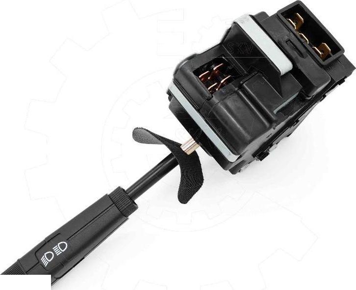 Esen SKV 38SKV586 - Commutateur de colonne de direction droxauto.com