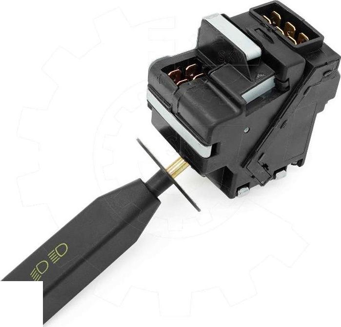 Esen SKV 38SKV581 - Commutateur de colonne de direction droxauto.com