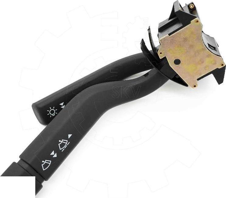 Esen SKV 38SKV579 - Commutateur de colonne de direction droxauto.com