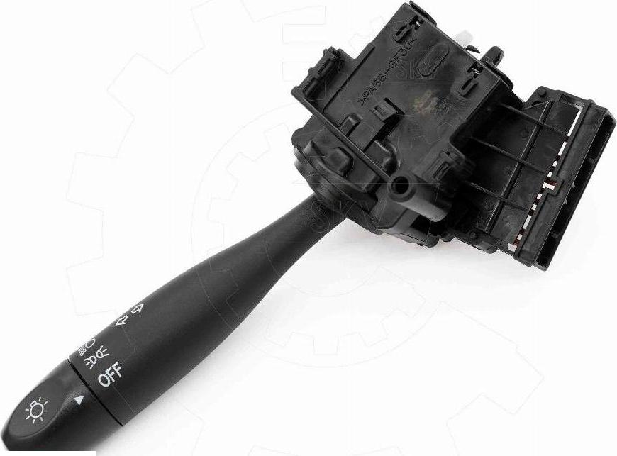 Esen SKV 38SKV571 - Commutateur de colonne de direction droxauto.com