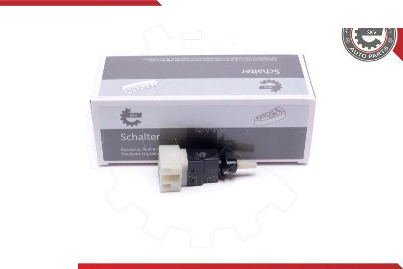 Esen SKV 38SKV813 - Interrupteur des feux de freins droxauto.com