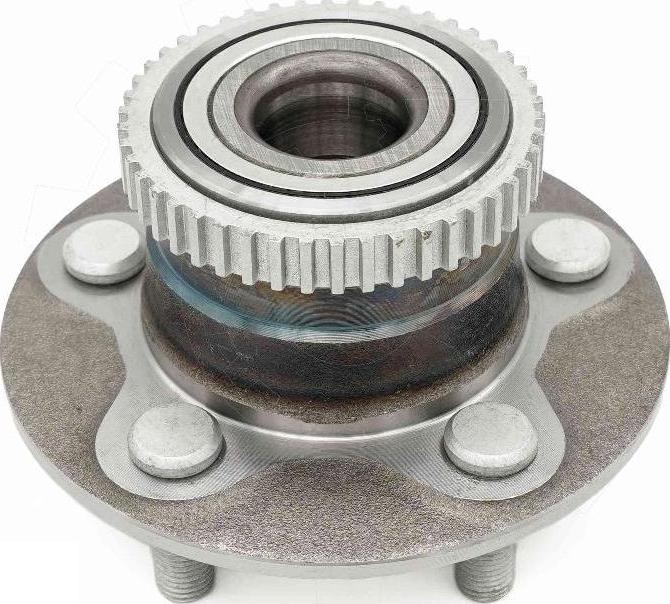 Esen SKV 29SKV445 - Kit de roulements de roue droxauto.com