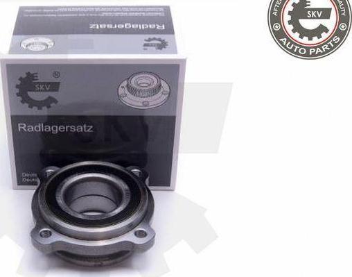 Esen SKV 29SKV442 - Kit de roulements de roue droxauto.com