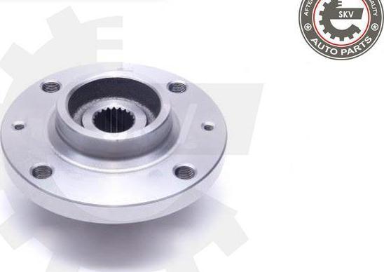 Esen SKV 29SKV450 - Kit de roulements de roue droxauto.com
