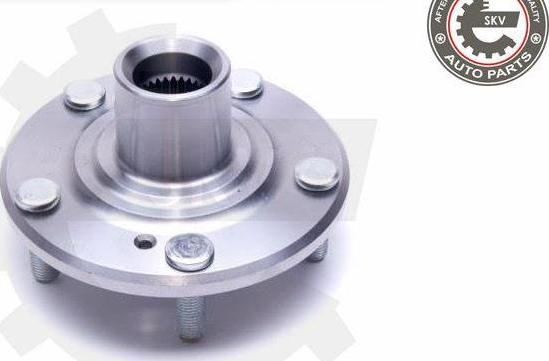Esen SKV 29SKV467 - Kit de roulements de roue droxauto.com
