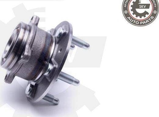 Esen SKV 29SKV405 - Kit de roulements de roue droxauto.com
