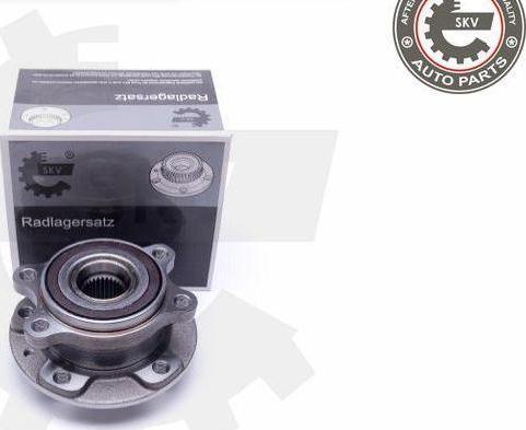 Esen SKV 29SKV402 - Kit de roulements de roue droxauto.com