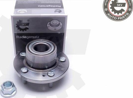 Esen SKV 29SKV484 - Kit de roulements de roue droxauto.com