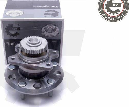 Esen SKV 29SKV486 - Kit de roulements de roue droxauto.com