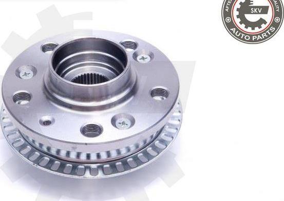 Esen SKV 29SKV439 - Kit de roulements de roue droxauto.com