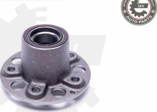 Esen SKV 29SKV423 - Kit de roulements de roue droxauto.com