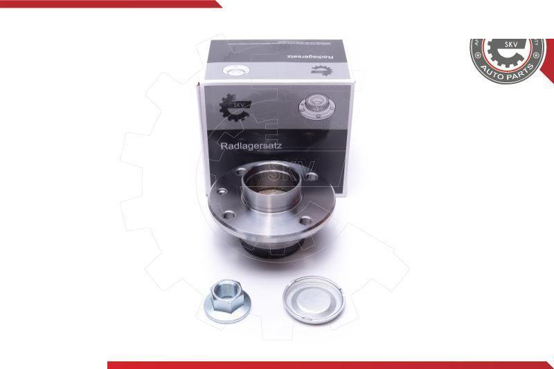 Esen SKV 29SKV544 - Kit de roulements de roue droxauto.com