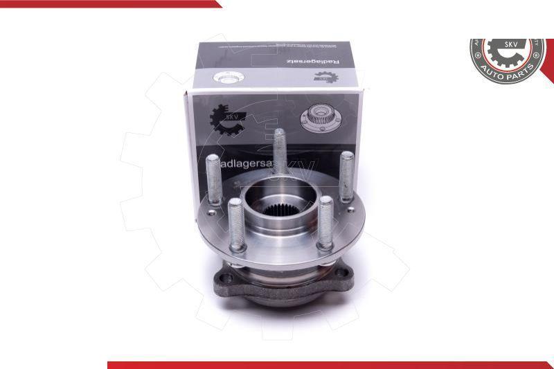 Esen SKV 29SKV541 - Kit de roulements de roue droxauto.com