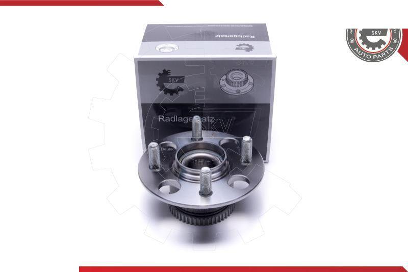 Esen SKV 29SKV547 - Kit de roulements de roue droxauto.com