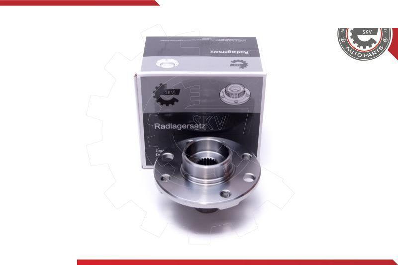 Esen SKV 29SKV551 - Moyeu de roue droxauto.com