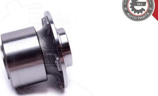 Esen SKV 29SKV558 - Kit de roulements de roue droxauto.com
