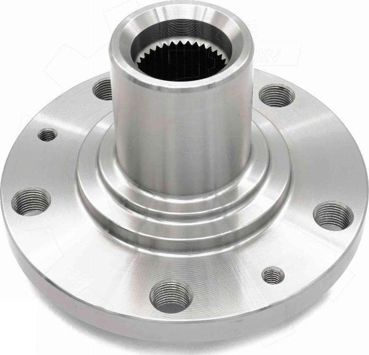 Esen SKV 29SKV581 - Moyeu de roue droxauto.com