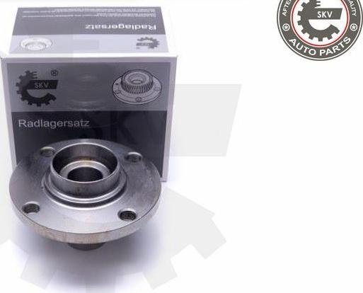 Esen SKV 29SKV526 - Kit de roulements de roue droxauto.com
