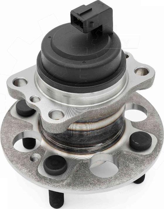 Esen SKV 29SKV694 - Kit de roulements de roue droxauto.com