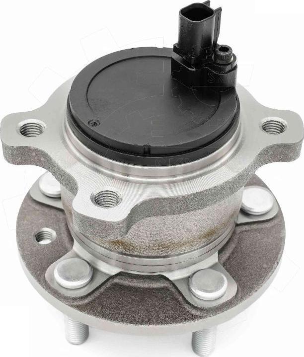 Esen SKV 29SKV668 - Kit de roulements de roue droxauto.com