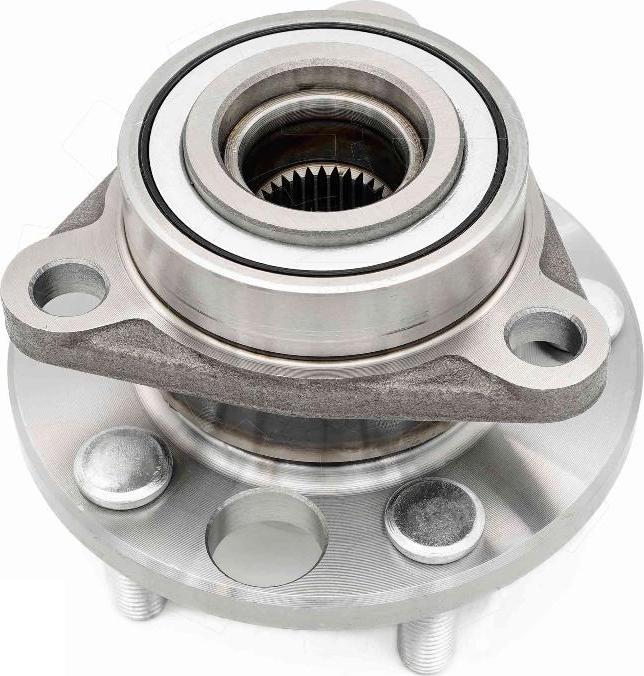 Esen SKV 29SKV610 - Kit de roulements de roue droxauto.com